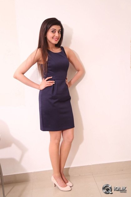 Pranitha-Subhash-Interview-About-Dynamite